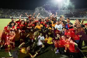 Selangor to take on JDT in Malaysia Cup showdown