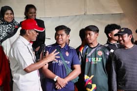 Wakil rakyat jadi penentu orang muda ceburi politik