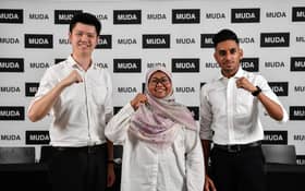 Muda's Cikgu Rahayu unfazed about standing in BN fortress Tanjong Karang