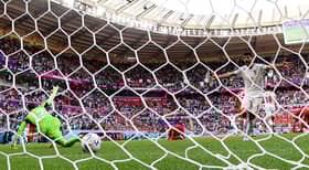 Piala Dunia: Iran buat kejutan tewaskan Wales 2-0