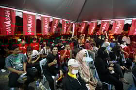 Tumpu masa depan rakyat, PRU15 bukan medan bincang siapa calon PM