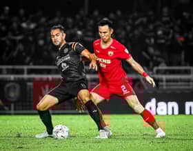 Piala Malaysia: Selangor menang bergaya, bawa bekalan selesa ke Paroi