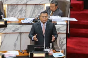 Anti-Hopping Bill brought to state assembly by MB for first reading