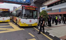 State to expand transport network under 2026 budget with focus on pedestrian safety