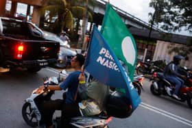 PAS has strayed away from its founding struggles, says PM