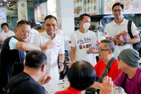 Harapan candidate to address Bangi’s livability issues in parliament