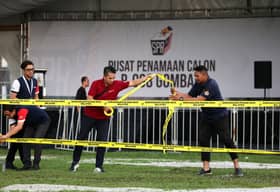 Merdeka Centre survey shows growing intention to vote in GE15