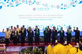 Malaysia to share experience on renewable energy, food security at AIPA General Assembly