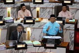 Penjawat awam di Selangor terima bantuan khas kewangan sebulan gaji esok