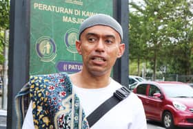 Altimet nasihat pengundi ambil masa nilai calon bertanding