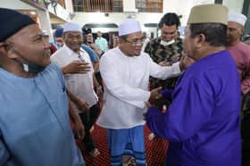 MB: Jangan tinggal nilai agama, elak sifat riak dalam kehidupan