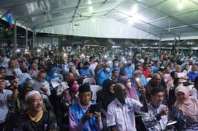 Empat kerusi Selangor hadapi pertarungan sengit, kata penyelidik