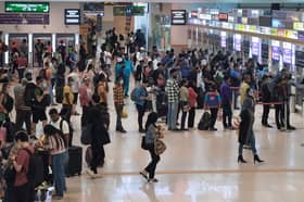 Anthony Loke to meet TBS management on preparedness to manage passengers