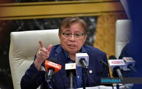 Abang Johari says new Sarawak governor appointment is King's prerogative