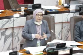 Application for Wanita Berdaya Selangor shelter home grant open until Dec 31