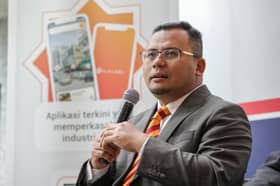 Pendidikan agenda utama negeri, giat usaha bela kebajikan guru