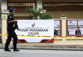 GE15 begins today with nomination of candidates