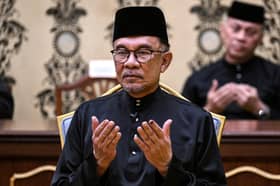 Anwar sues Kedah MB over defamatory speech in 'PN Best Tambun Tour’