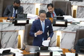 Selangor lulus 689 projek perkilangan bernilai RM30.82 bilion setakat Jun