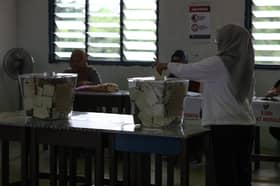 GE15: Three voters died at polling centres — IGP