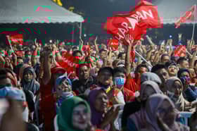 Pengundi: Tawaran HARAPAN-BN Selangor berpaksi rakyat, julang Islam