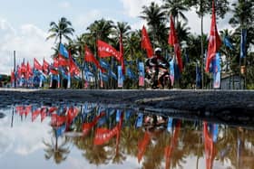 GE15: No party with simple majority to form government in Pahang