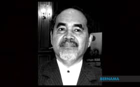 Renowned educationist Prof Sidek baba dies