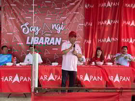 Kota Raja jadi kubu kuat HARAPAN hasil kejayaan program negeri