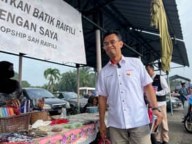 Tangani isu anak muda hijrah, cari kerja luar dari Sungai Besar
