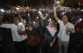 Altimet teruja sokongan padu penduduk Ampang, puji kerja keras jentera HARAPAN