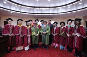Over 5,000 graduates to receive scrolls at 46th UPM convocation