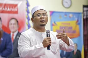 GE15: Support for party will determine Gombak seat — MB