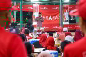 Kerjasama dengan Muda diputuskan Majlis Presiden HARAPAN