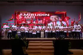 HARAPAN tampil 22 calon wibawa, berpengalaman di Selangor