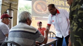 Ikhtiar bantu rakyat, jangan terpedaya janji manis pihak lawan