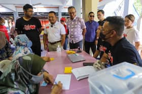 Selangor continues to prioritise citizens, state’s benefits — MB
