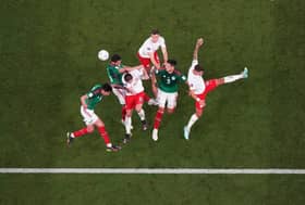 Lewandowski misses penalty as Poland draw 0-0 with Mexico at World Cup