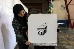 EC gazettes results of state polls, Kuala Terengganu by-election