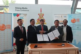 Tourism Selangor: New tourist bus to boost visits to Sepang by 3 to 5 pct