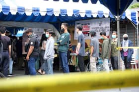 Menteri PN, BN tumbang dalam PRU15