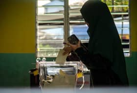 Pulai, Simpang Jeram polls kick off with nominations tomorrow