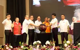 ஹராப்பான் ஆட்சியில் மலேசியா எப்படி இருக்கும் என்பதற்கு சிலாங்கூர் சிறந்த முன்னுதாரணம்