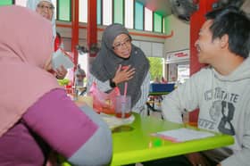 Calon anak tempatan tidak perlu diperbesar, bukan faktor menang