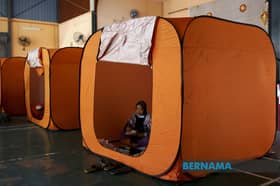 Floods send 75 to relief centres in Selangor