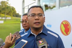 Selangor extends congratulations to Anwar on PM appointment