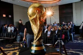 Asean sports officials, associations discuss bid for Fifa World Cup 2034
