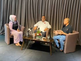 HARAPAN Hulu Selangor sedia enam ambulans bawa pesakit buang undi