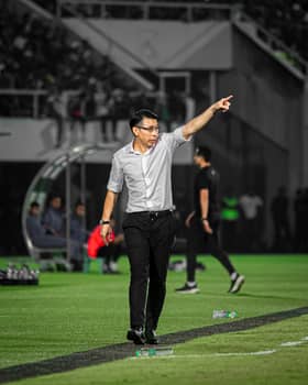 Experience with JDT players not helping me — Cheng Hoe