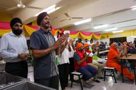 MB: Selain masjid, gurdwara turut ditambah baik