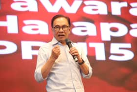 Atasi kos sara hidup, perangi rasuah, tingkat ekonomi belia antara 10 Tawaran HARAPAN